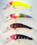  MAR-EE EJ DEEP LURES