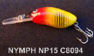 NYMPH NP15 C8094