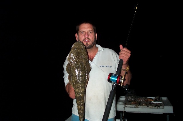 DESMONDS FLATHEAD