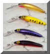 MAR-EE PJ8 LURES