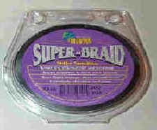 platupus super braid